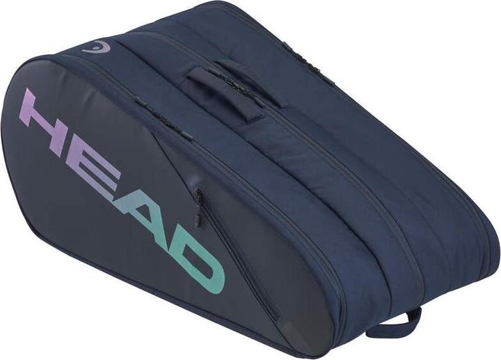 Actual product image Head Tour Racquet Bag XL Navy