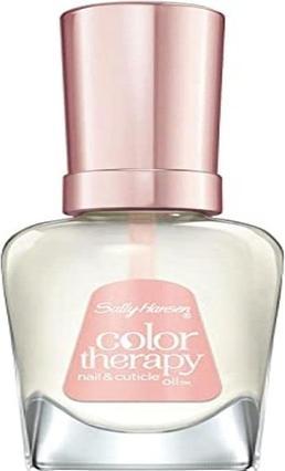 Produktbild Sally Hansen Color Therapy - Nail & Cuticle Oil (14.70 ml)