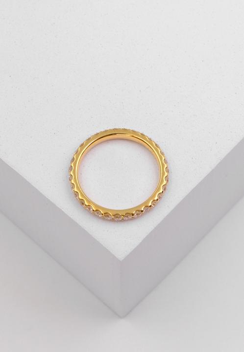 Produktbild Muau Mémoire (50, 750/18 K Gold)