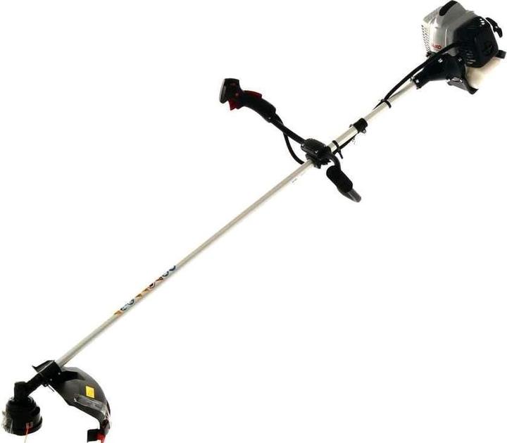Actual product image AL-KO BC 400 B petrol brush cutter (Metal cutting blade)
