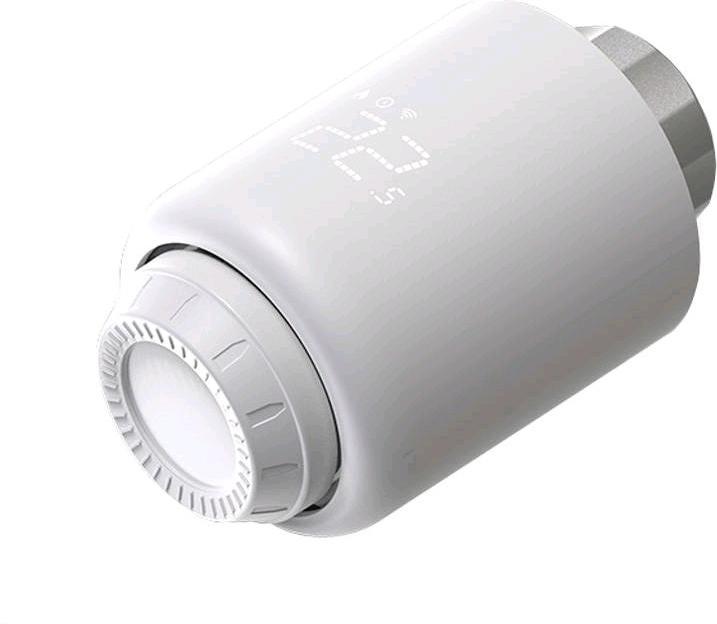 Productafbeelding Avatto Slimme thermostaat radiatorkraan TRV07 Zigbee 3.0 TUYA