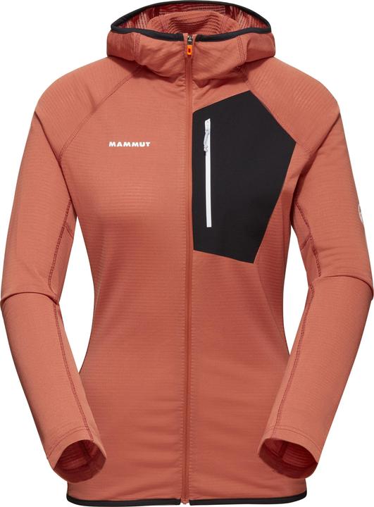 Mammut Aenergy Light ML Hooded Jacket Women (L)