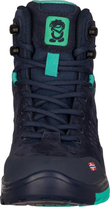 Immagine prodotto Trollkids Escursionista da bambino Trollsteinen Mid XT (33)