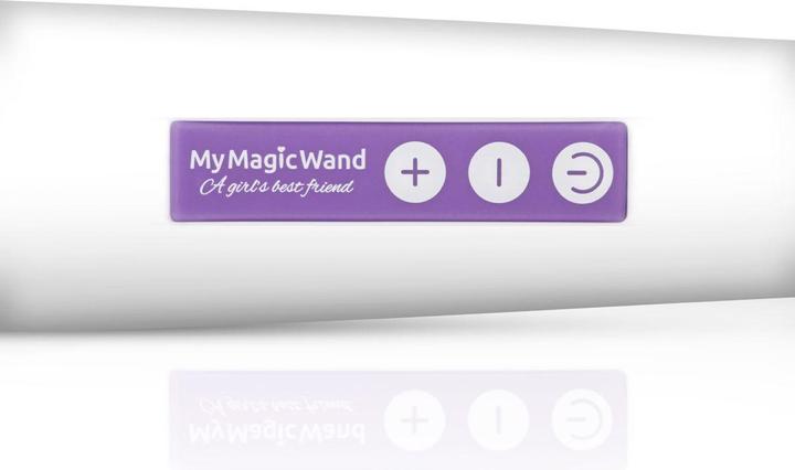 Produktbild My Magic Wand Wand Massager