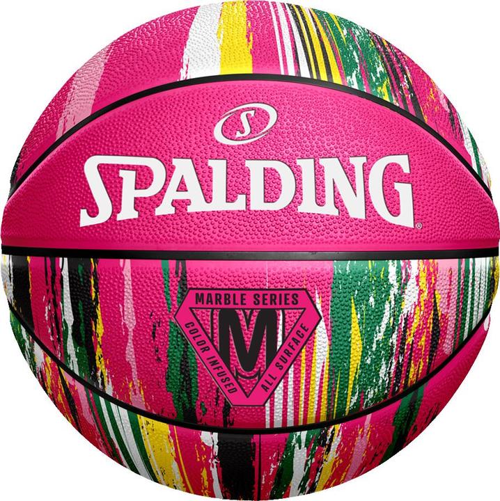 Produktbild Spalding Highlight 4HER