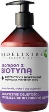 Bioelixire BIOTIN Haarshampoo 500ml (500 ml)