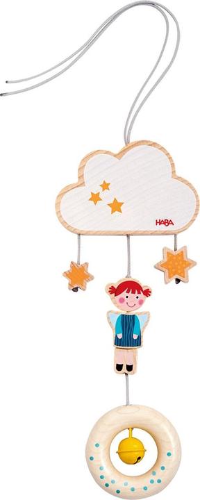 Produktbild Haba Hängefigur Schutzengel