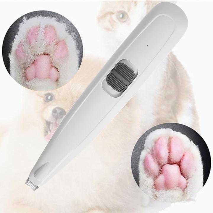Produktbild Mokeum Hundepfoten-Trimmer (Hund)