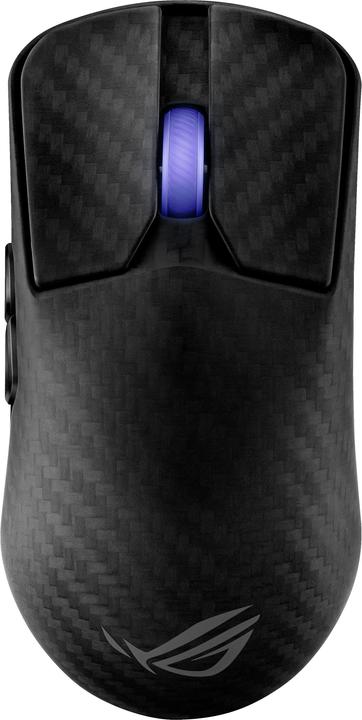 Produktbild ASUS ROG Harpe Ace Extreme (Kabelgebunden, Kabellos)
