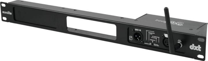 Produktbild Eurolite DMX Controller freeDMX AP