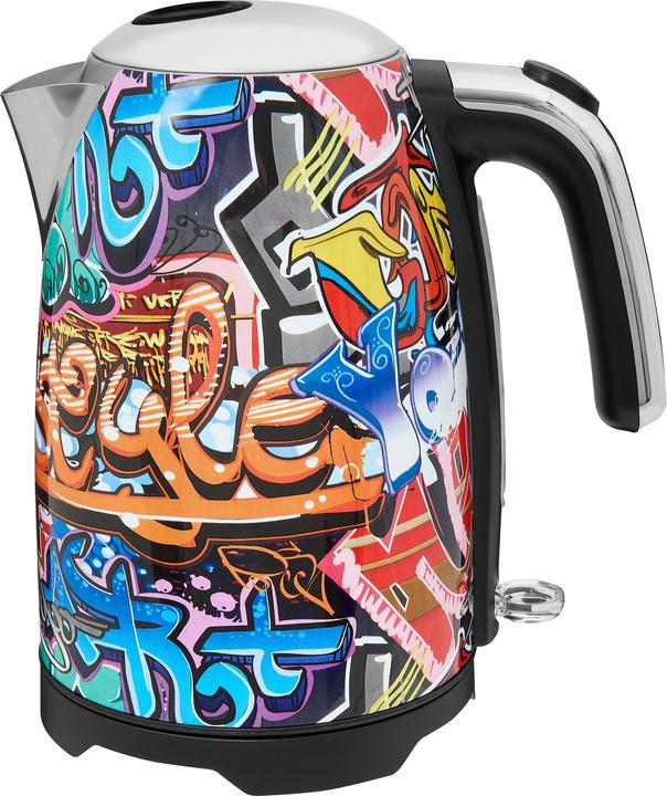 Actual product image Gutfels WATER3010G (1.70 l)