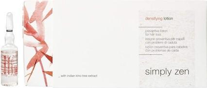 Simply Zen Tratament pentru par Densifying Lotion, 8x7ml (56 ml)