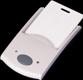 Actual product image Promag PCR-310 USB RFID Reader/Writer 13.56 MHz ISO14443 MIFARE (VGA)