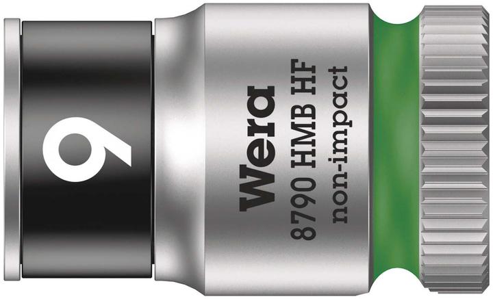Immagine prodotto Wera 8790 Hmb Hf 9,0 (9 mm)