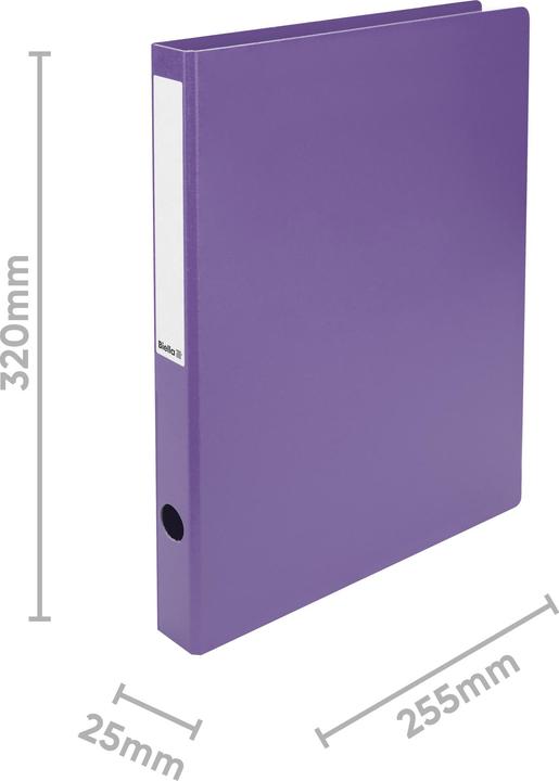 Image du produit Biella Viria (A4, 31 mm, 1 pièce(s))