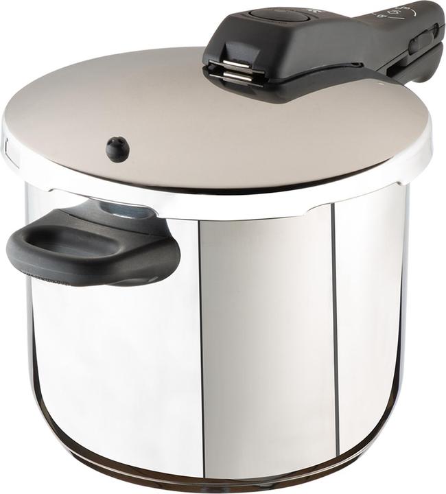 Produktbild WMF Perfect (22 cm, Dampfkochtopf, Edelstahl)