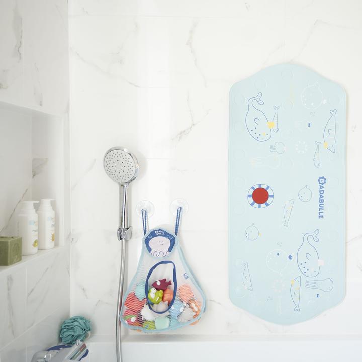 Actual product image Badabulle XXL bath mat