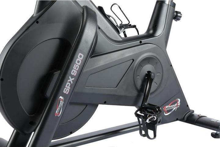 Immagine prodotto Enerfit Spin Bike magnetica SPX 9500