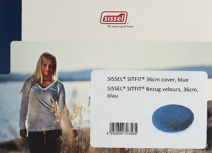 Produktbild Sissel Ersatzbezug (Ø 36 cm)