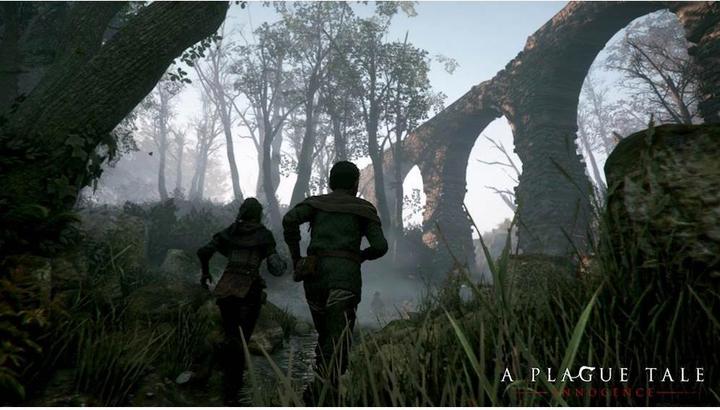 Produktbild Focus Home Interactive A Plague Tale: Innocence (PS5, Multilingual)