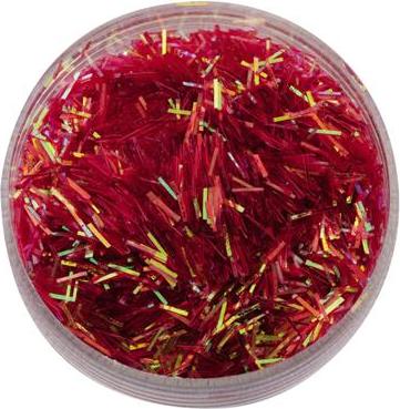 Image du produit You Nails Nail Art 7024 - Bâtonnets à paillettes (Décoration des ongles, Rouge)