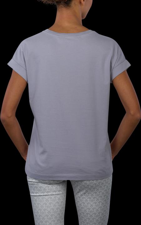 Immagine prodotto Armedangels Women's Idaa Logo (XL)