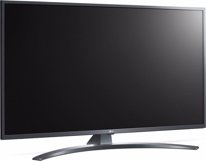 Image du produit LG 43UN74006 (43", LCD, 4K, 2020)