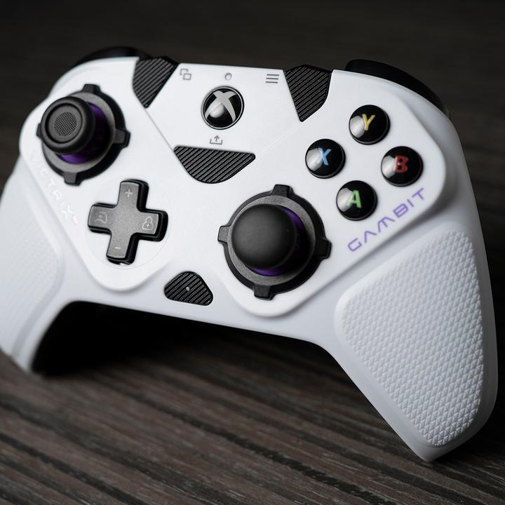 Image du produit Victrix Tournoi de gambits (Xbox Series X, PC, Xbox Series S, Xbox One S)