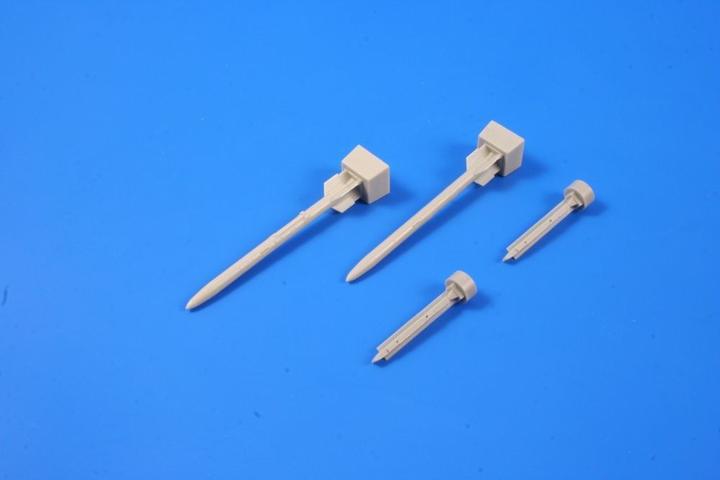 Actual product image CMK AGM-88 HARM Air-to-Surface Missile+NATO