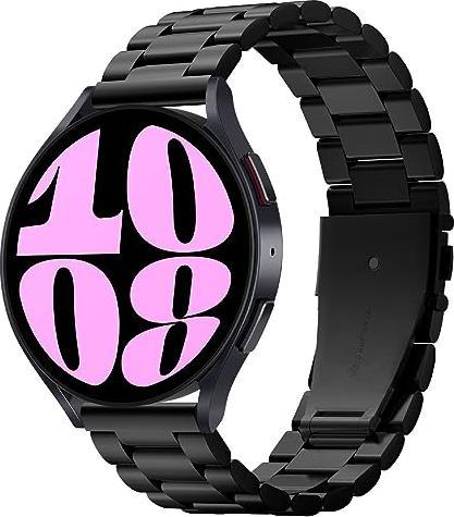 Immagine prodotto Spigen 600WB24980 Accessori per smartwatch Cinturino in acciaio inossidabile (46 mm)
