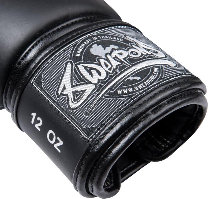 Actual product image 8Weapons BIG Premium (12 OZ)