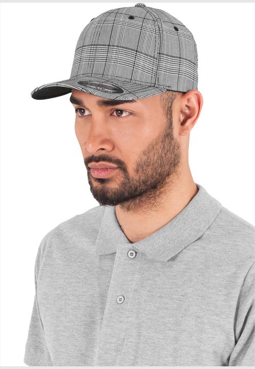 Produktbild Flexfit Glen Check (L, XL)