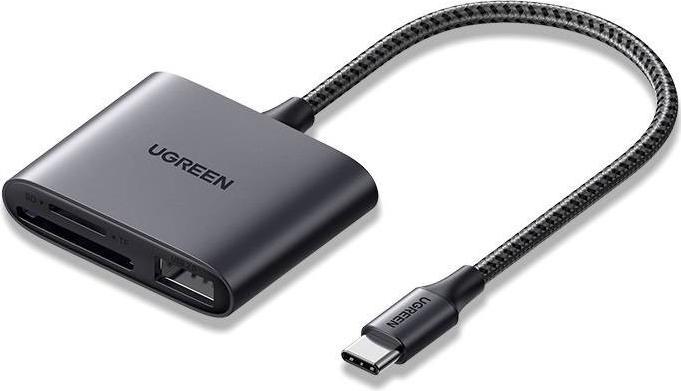 Image du produit Ugreen CM387 (USB-C)