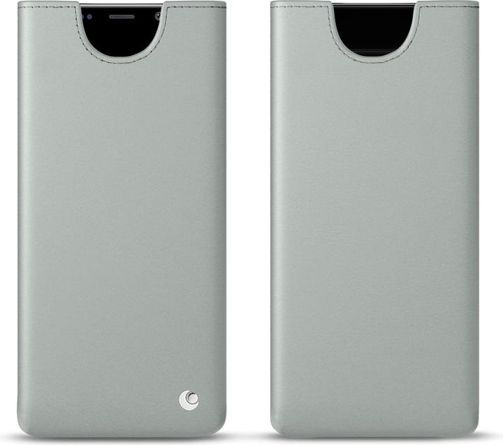 Actual product image Noreve Leather cover (Samsung Galaxy Note 9)