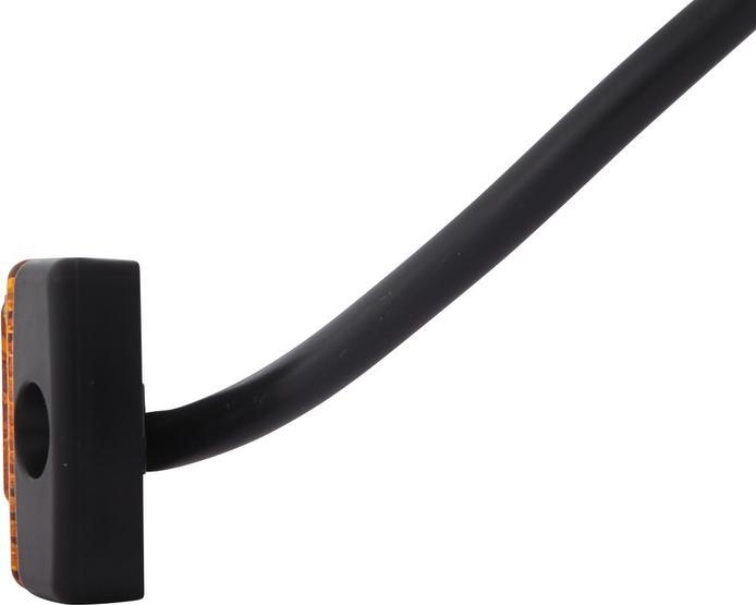 Image du produit Hella 50 feux de position latéraux à LED en applique avec câble pour KÖGEL SOMMER