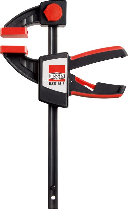 Image du produit Bessey Serre-joint à une main EZS EZS15-8 Span (150 mm)