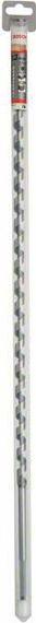 Immagine prodotto Bosch Professional Zubehör PRO Legno Punta per legno, 12 x 470 x 600 mm (7,9 mm)