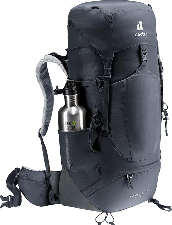 Actual product image Deuter Aircontact Lite 35 + 10 (45 l)