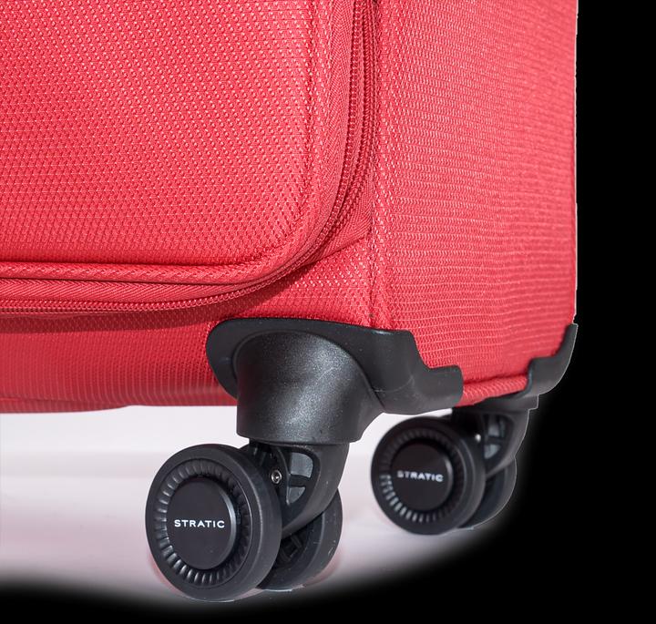 Actual product image Stratic Light + Case (61 l, M (50 - 90l))