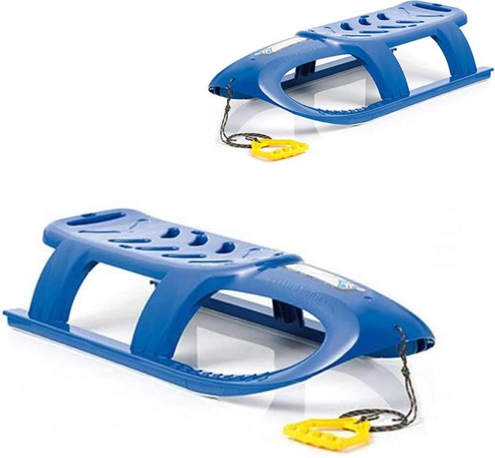 Image du produit NoName Slee Bullet 100cm Bleu