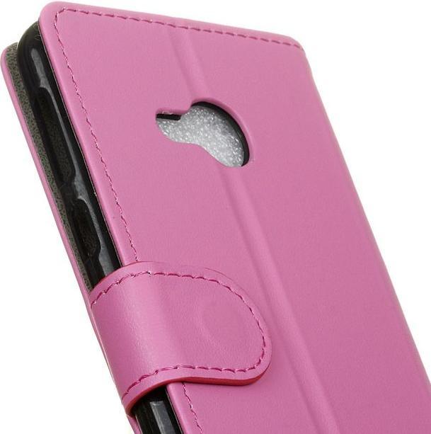 Image du produit MU Classic Couverture en cuir (HTC U Play)