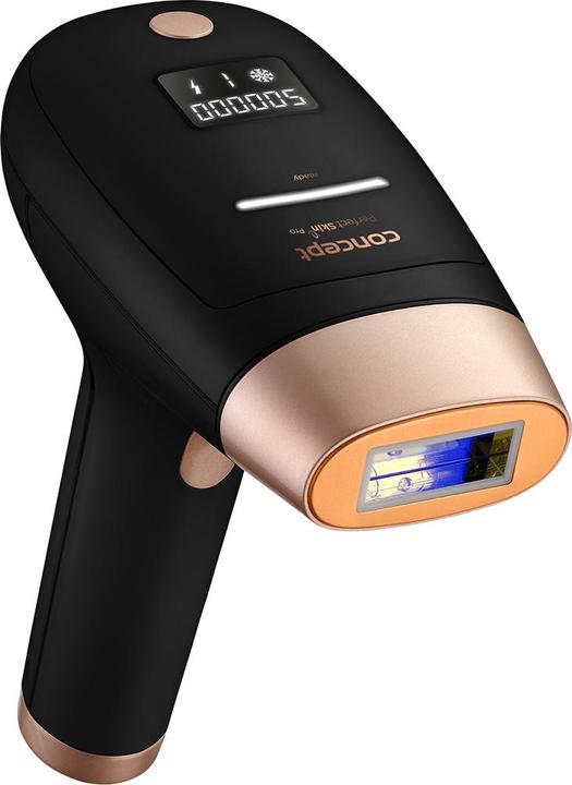 Image du produit Concept IL5020 Épilateur Noir