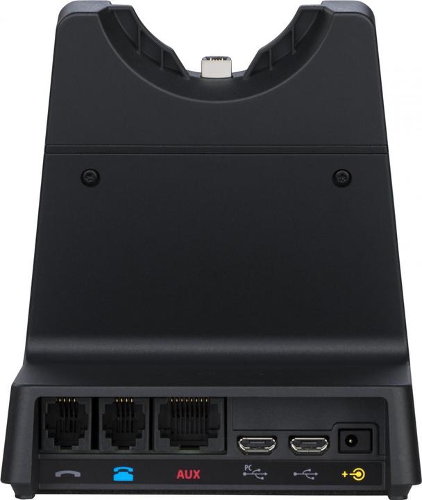 Productafbeelding Jabra Engage 75 Mono (Draadloze, USB-A)
