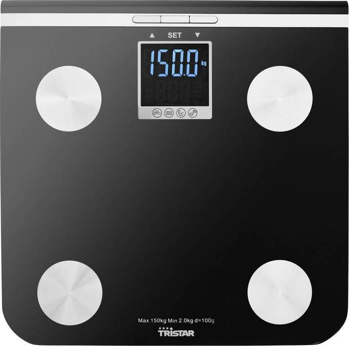 Produktbild Tristar Wg-2424 (150 kg)