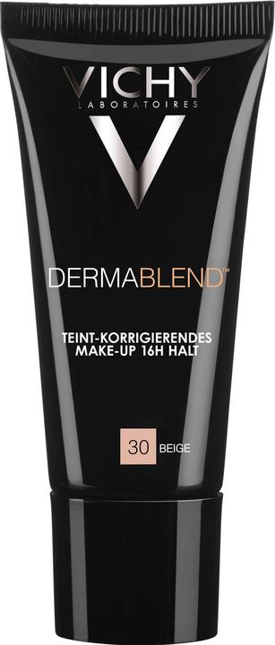 Produktbild Vichy Dermablend (30 Beige)