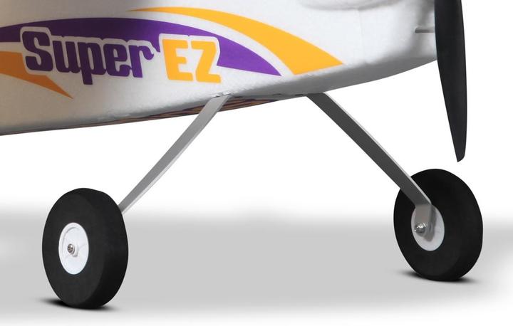 Immagine prodotto FMS Super EZ V4 RTF (Jet)