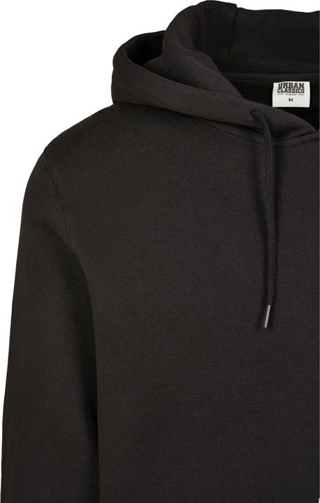 Actual product image Urban Classics Organic Basic Hoody (M)