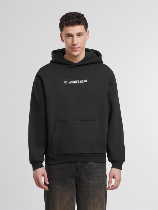Produktbild Miss Tee Just Another EMB Hoody - 191343 (XL)