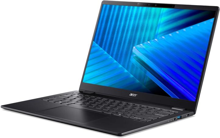 Immagine prodotto Acer TravelMate P6 (14", Intel Core Ultra 7 268V, 32 GB, 1000 GB, CH)