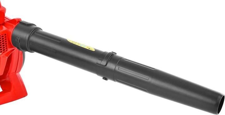 Produktbild Hecht 9280 Laubbläser / -sauger Benzin (Benzinbetrieb, Laubsauger-& bläser, Laubbläser, Laubsauger)
